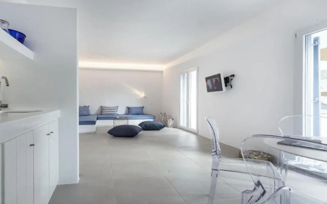 Flag Suites
