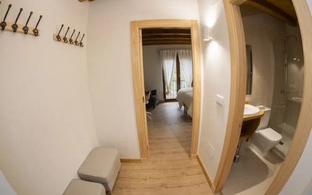 Apartamentos Los Picos de Europa