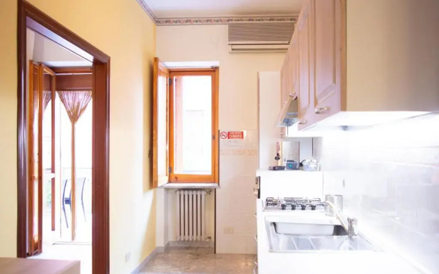 Villa Franca Mini Appartamenti