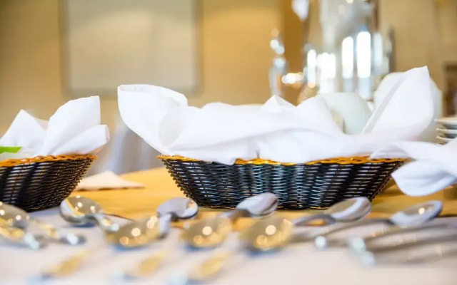 Los Brezos Boutique Hotel