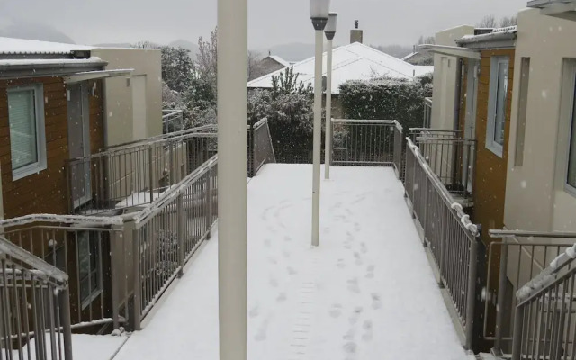Belvedere Apartments