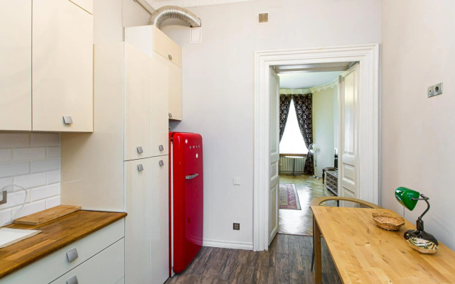 Апартаменти на Михальчука 5