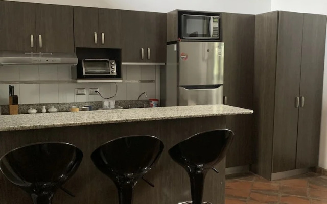 El Calvario Lofts
