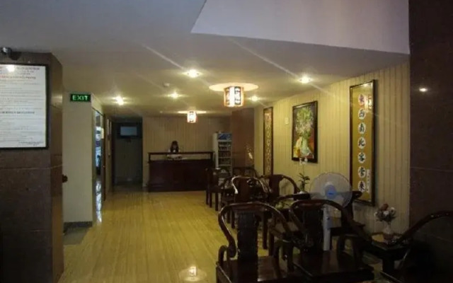 Nui Thanh Hotel