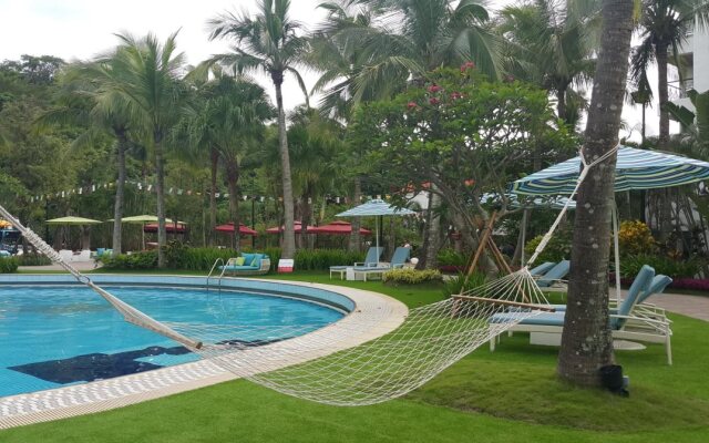 Hotel Cham Cham