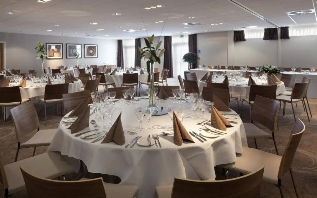 voco Winchester Hotel & Spa by IHG