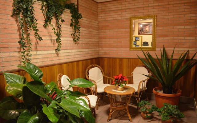 Hotel Residence Sirio