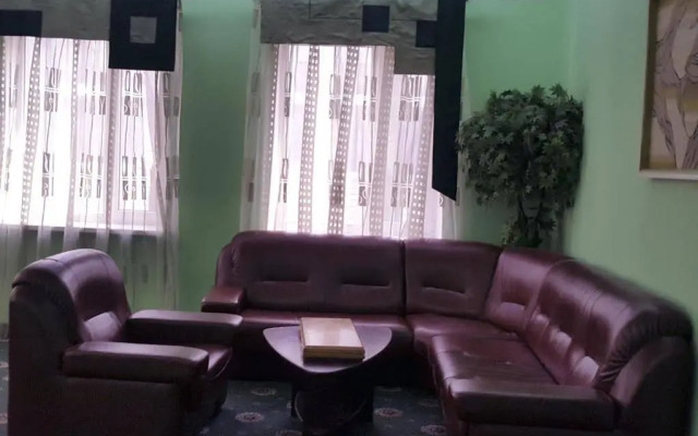 Marrion Hotel