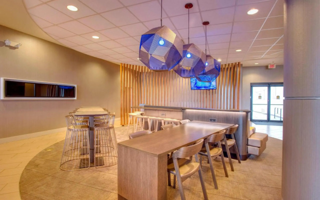 Springhill Suites by Marriott Lawrence