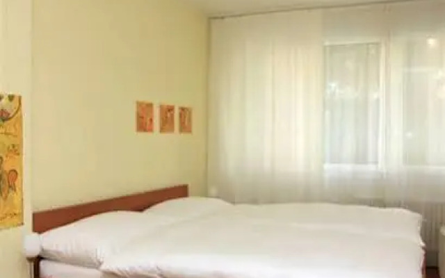 Hotel Birsighof