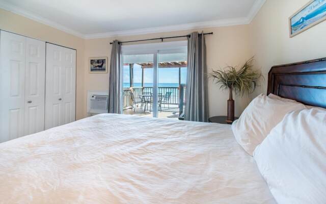 Sand Dollar Townhome #14- OLD