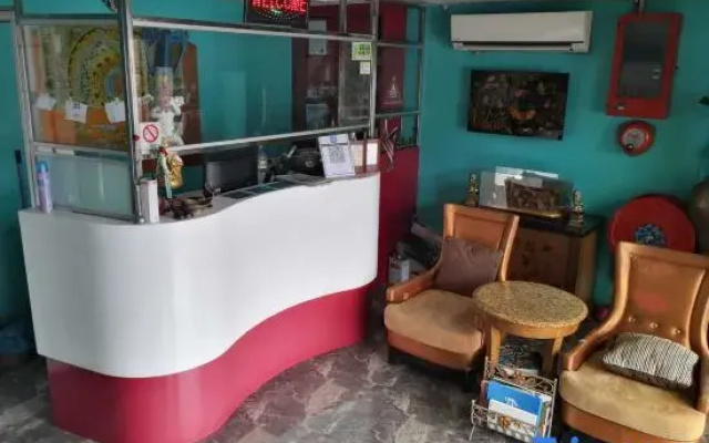 Hotel Bliss Near Utm Skudai 5 Mins Only