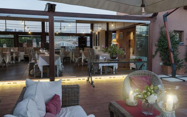 La Meridiana Bed & Breakfast