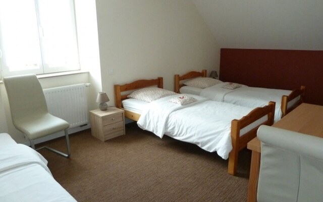 Hôtel Restaurant Collin