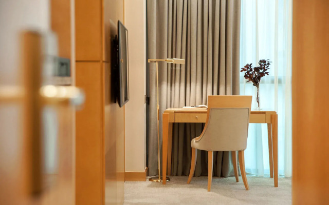 Melia Athens Hotel