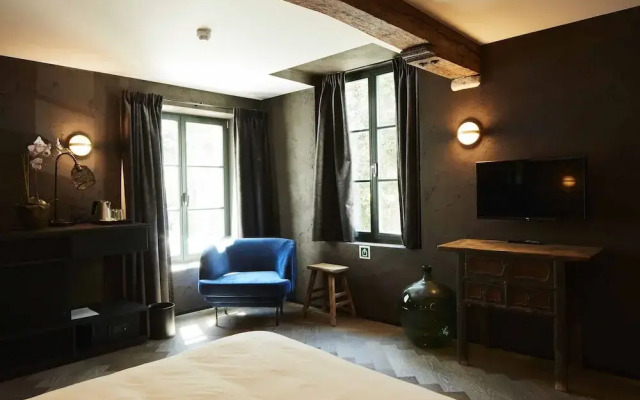 Boutique hotel Nonam