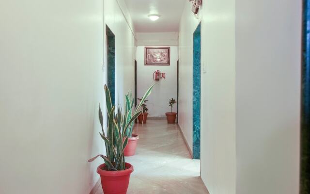 OYO 22999 Hotel Kandil