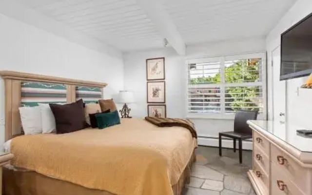 Deluxe Three Bedroom - Aspen Alps 201