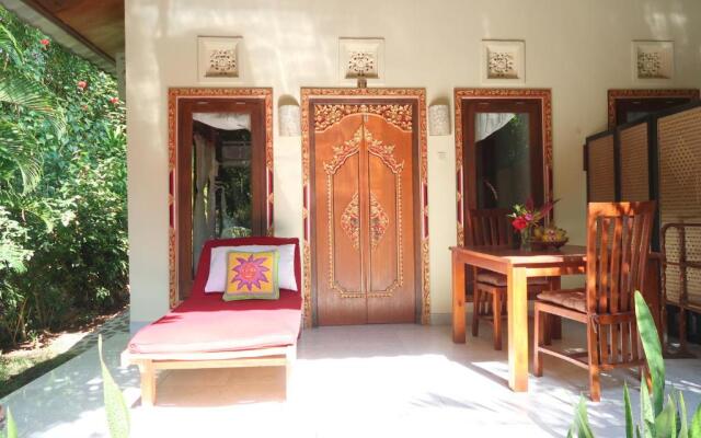 Villa Aditya