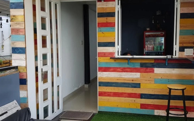 Saigon Hub Hostel