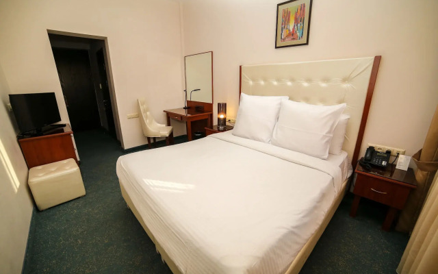 Grace Kecharis SPA Hotel