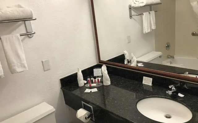 Ramada Birmingham Airport