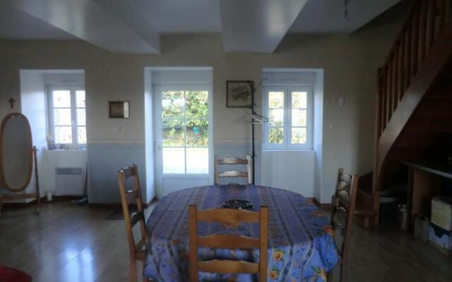 Maison Bien-Etre Hambers