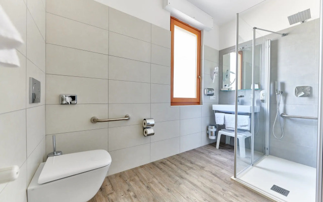 Eco Hotel Benacus