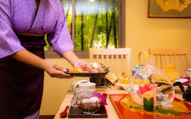 Hotel Kuretakeso Thailand Sriracha