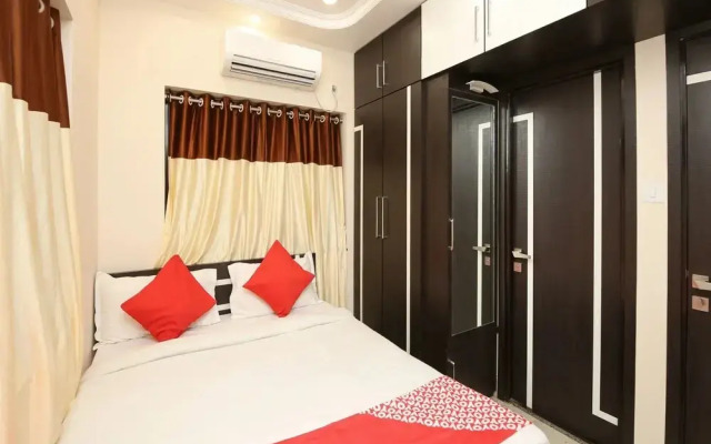 Sima Hospitality By OYO Rooms