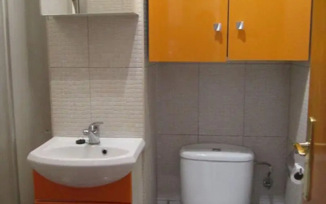 Apartment in Nerja - 104429