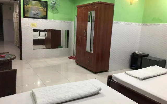 Hotel Minh Minh Hieu