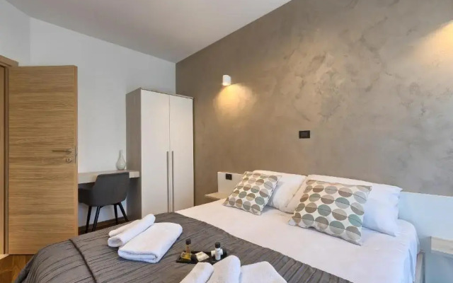 Adriatic Sol Apartments