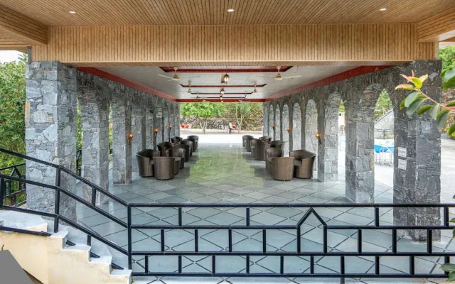 Tiger Valley Resort Kumbhalgarh