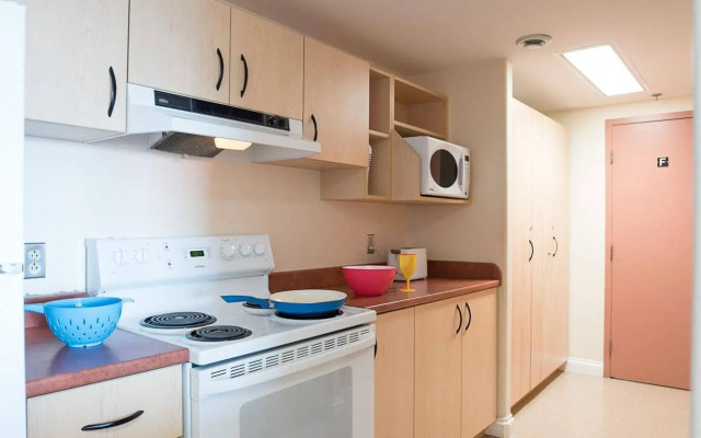 Mount Saint Vincent University Residence - Hostel
