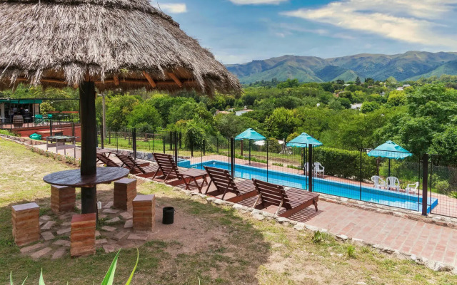 Apart & Hotel Castelar