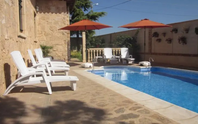 Casa Rural El Tesorillo