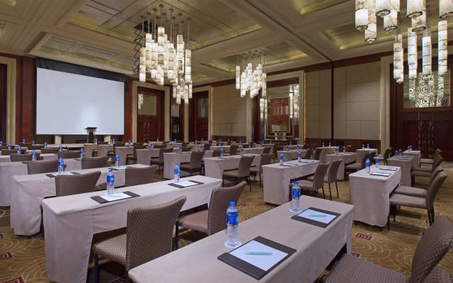 Four Points by Sheraton Shenzhen