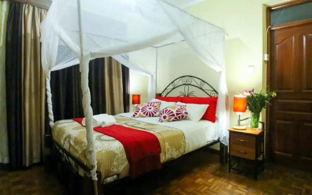 Delight Apartment PH1