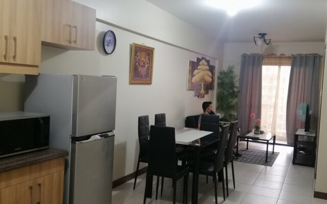 Remarkable 2 Bed Apartment In Pasig
