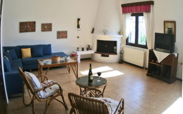 Villa Paradiso