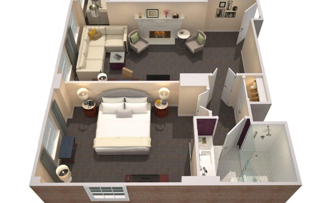 The Mayflower Hotel, Autograph Collection