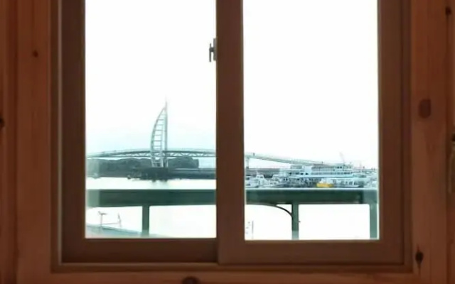 Seogwipo Harbor Hotel & Guesthouse