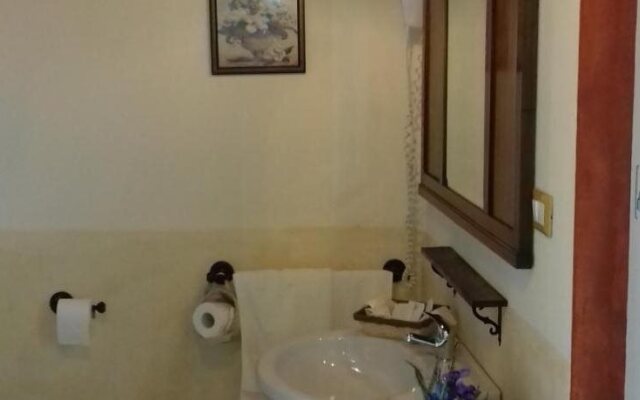 B&B Il Villano