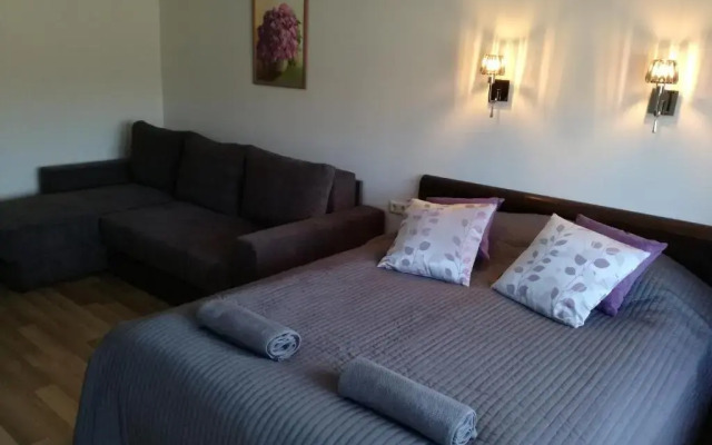 Jūrkalnes apartamenti