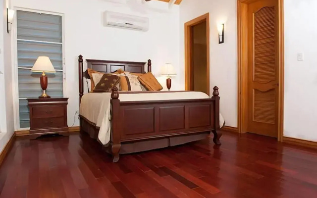 Cashmere Villa
