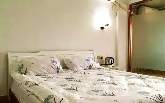 Shanghai Yuxiang Fashion Hotel