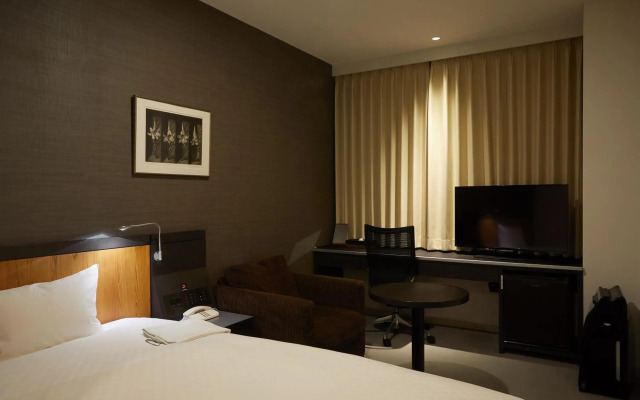 Rhino Hotel Kyoto