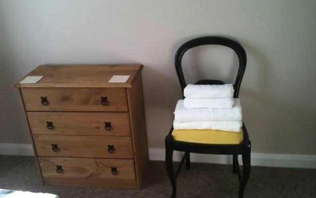 The Grosvenor Guest House