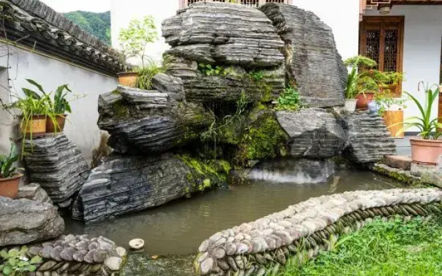 Hongcun Xinxin Zixin Inn